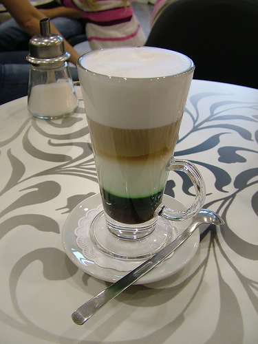 cafemuseo